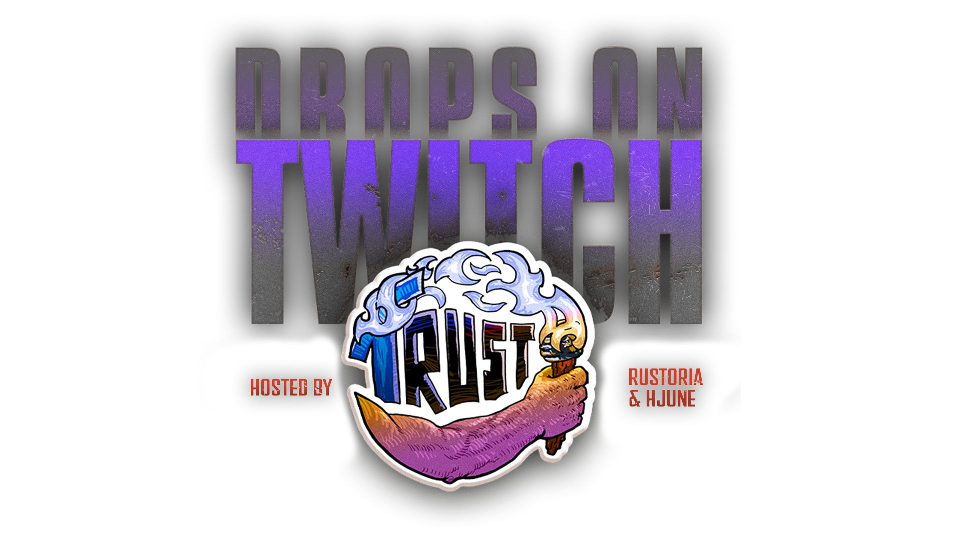 Drops on Twitch